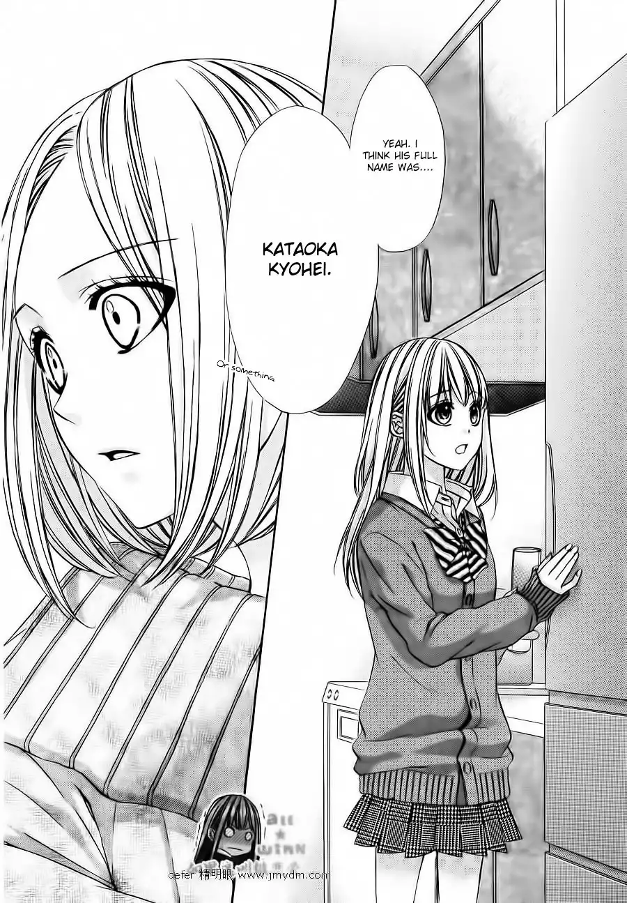 Kore ga Koi to Iu naraba Chapter 4 10